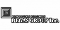 Degas Group inc. (г. Иркутск) - Дилеры ООО «Кронер»
