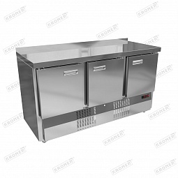 Стол холодильный серии СХб 3-150-60
