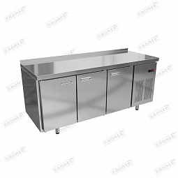 Стол холодильный серии СХб 3-180-70